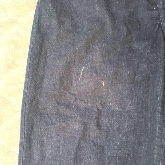 THE SEED BY WILLY CHAVARRIA Denim Pants 42 - Picture 6 of 13